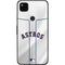 MLB Houston Astros Jersey Google Pixel 4a Skin
